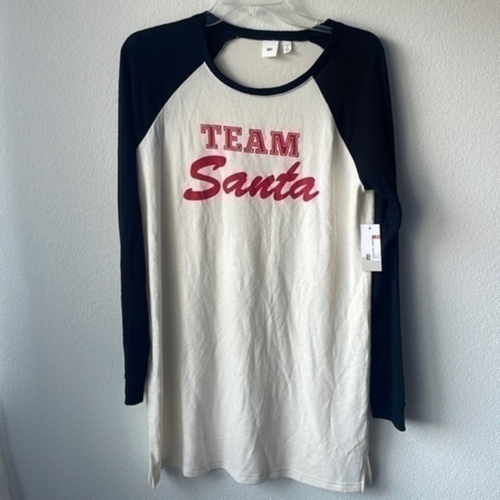 NWT BP night shirt women’s size small